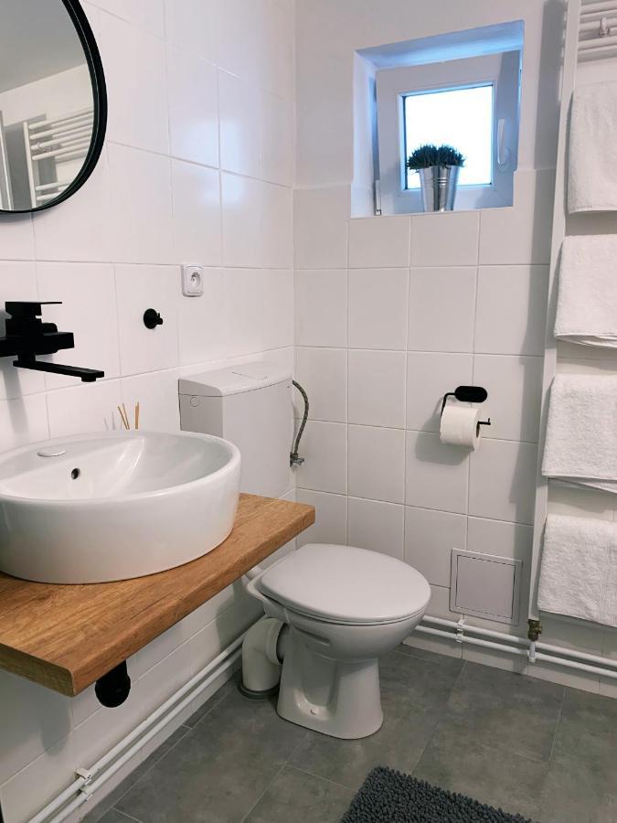Holiday home Zahradni 6