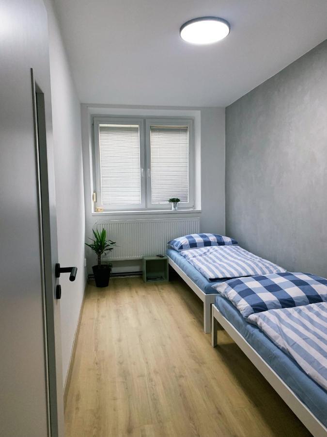 Holiday home Zahradni 6 *