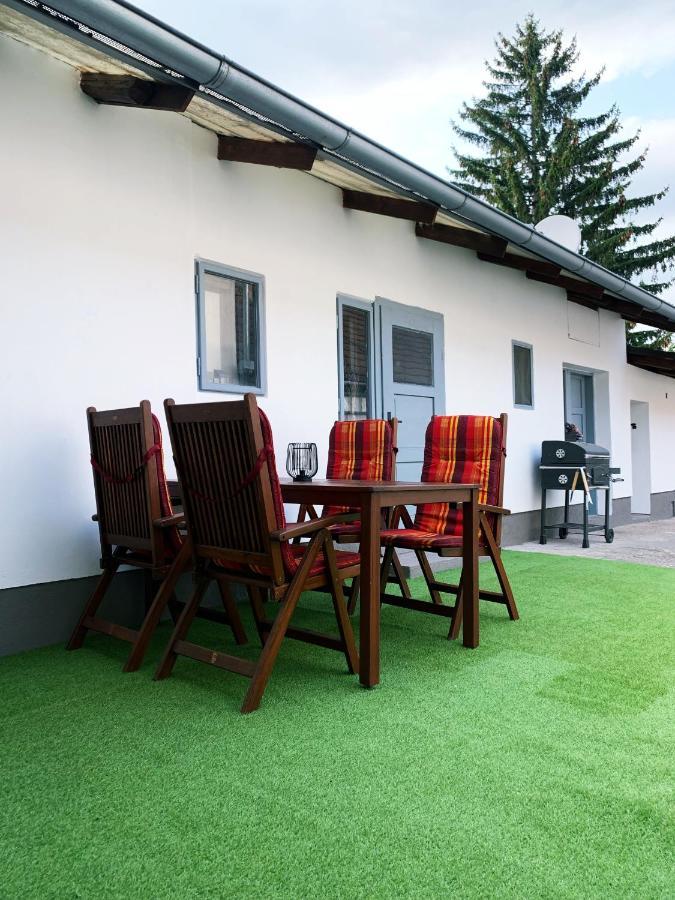 Zahradni 6 Holiday home *