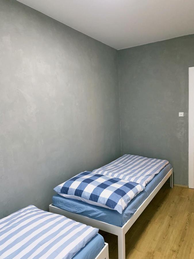 Zahradni 6 Holiday home Velke Pavlovice