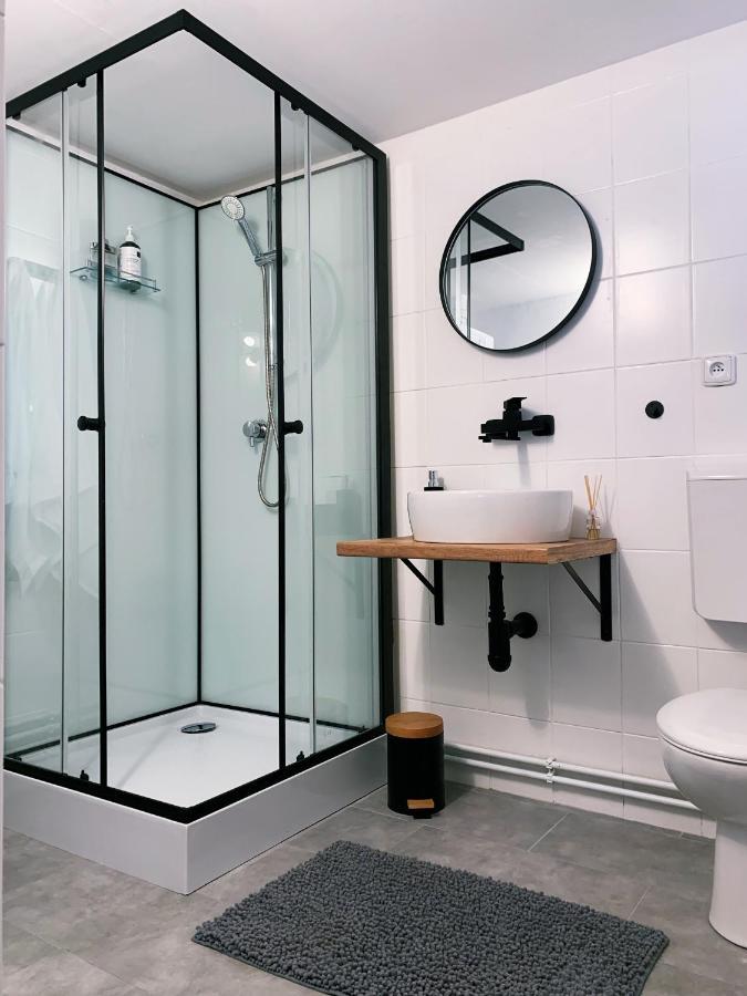 Zahradni 6 * Velke Pavlovice