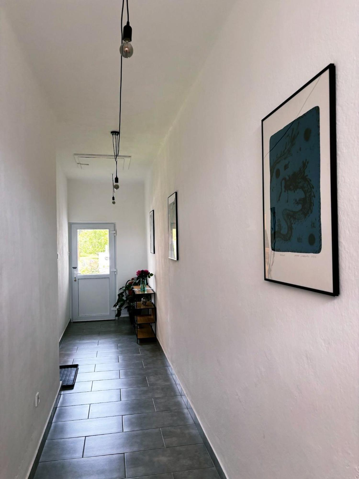 Holiday home Zahradni 6 *