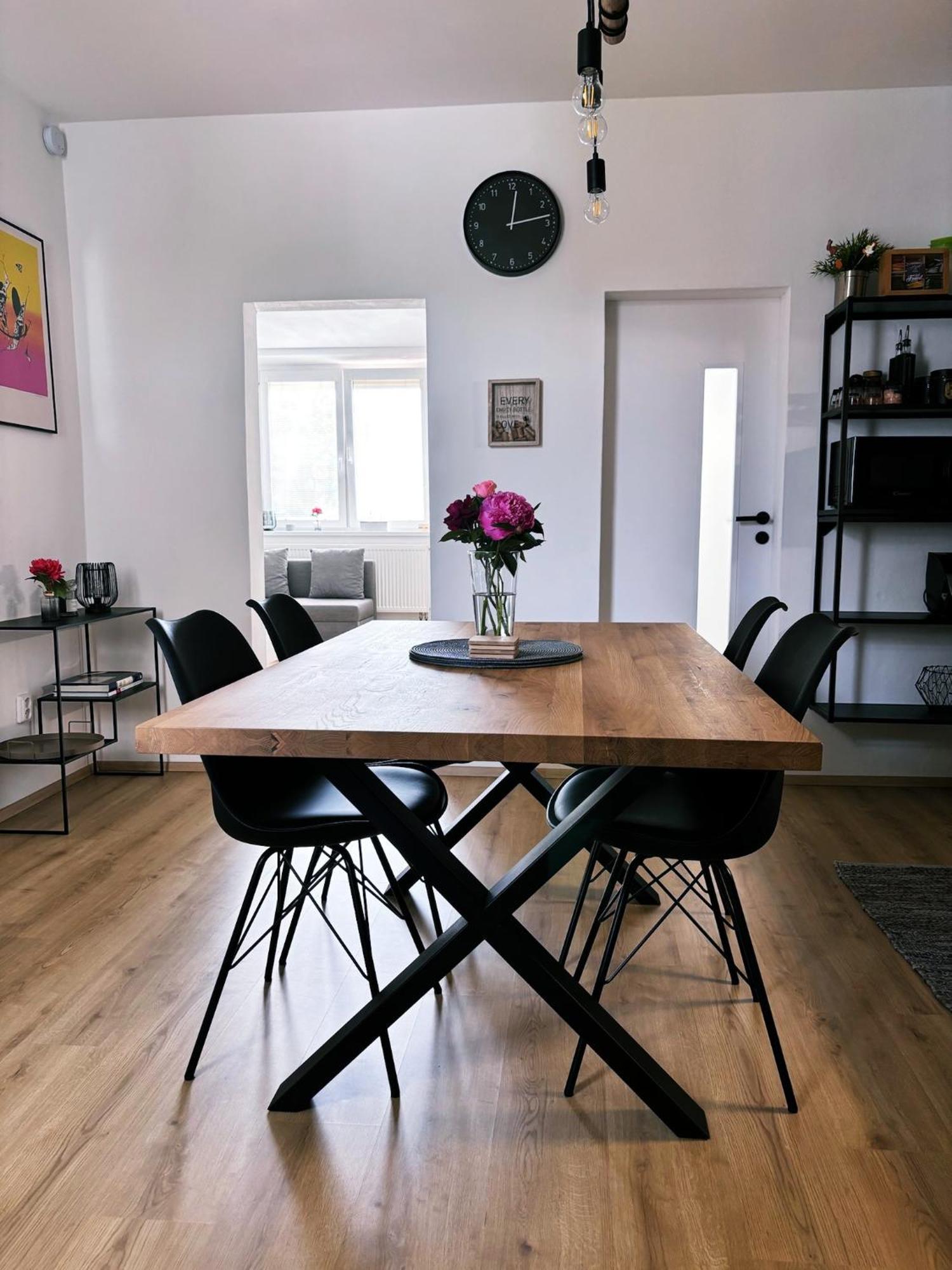 Holiday home Zahradni 6