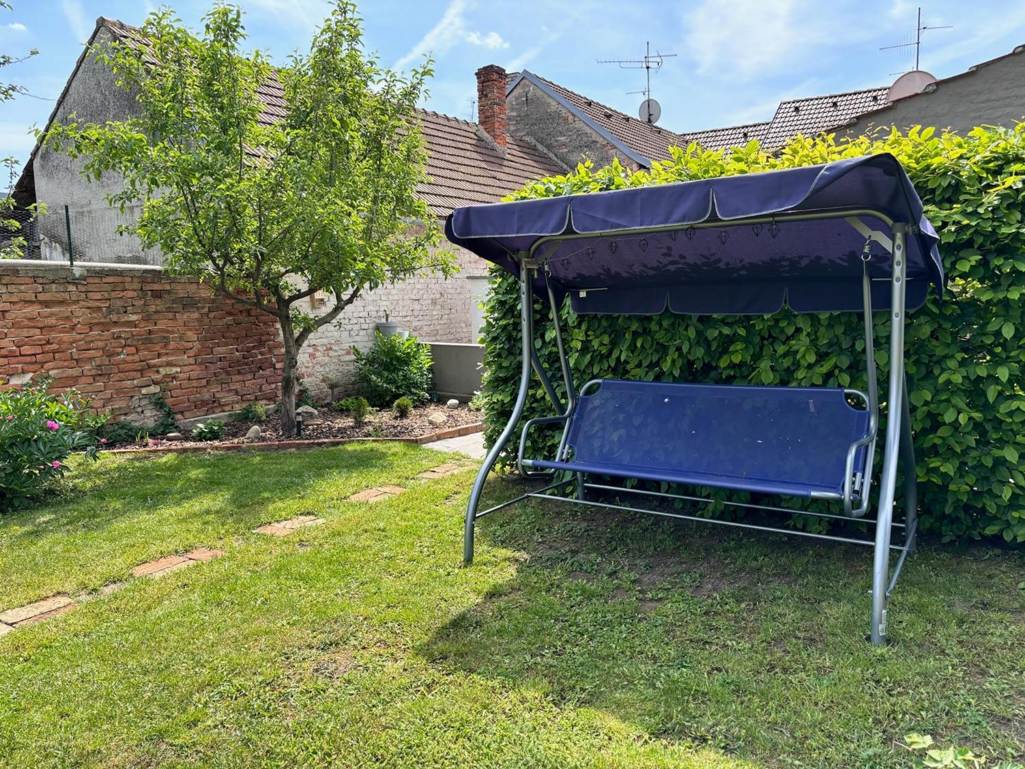 Zahradni 6 * Velke Pavlovice