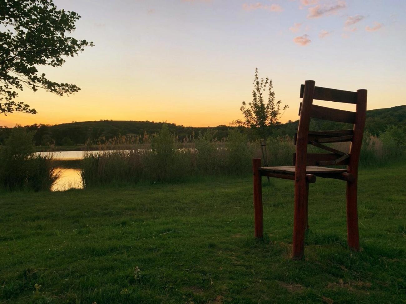 Zahradni 6 Velke Pavlovice