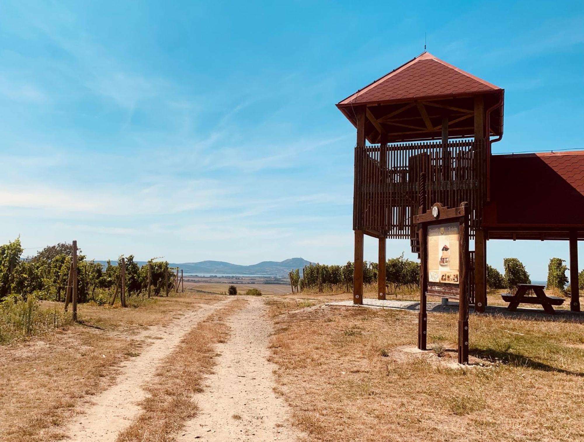 Zahradni 6 * Velke Pavlovice